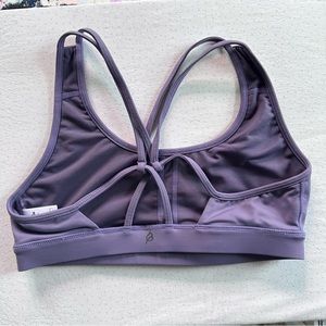 P’tula Sariya sports bra